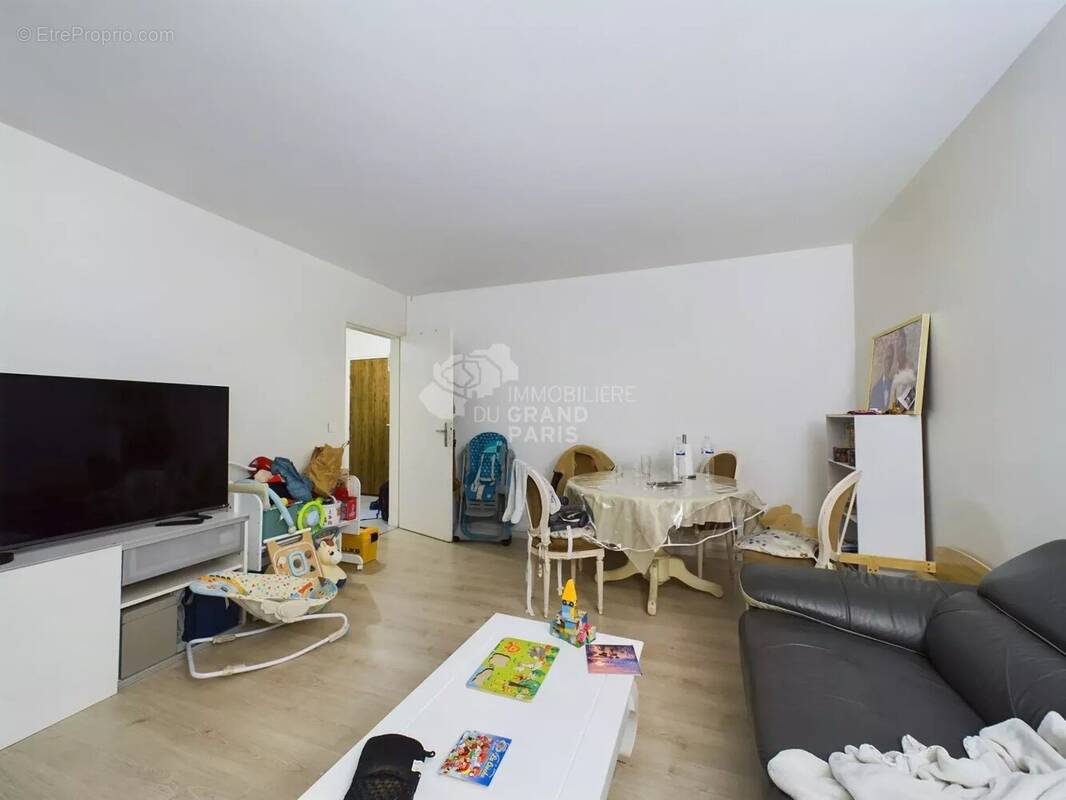 Appartement à CRETEIL