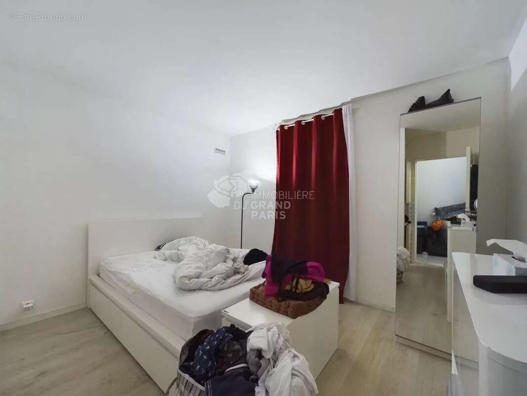 Appartement à CRETEIL