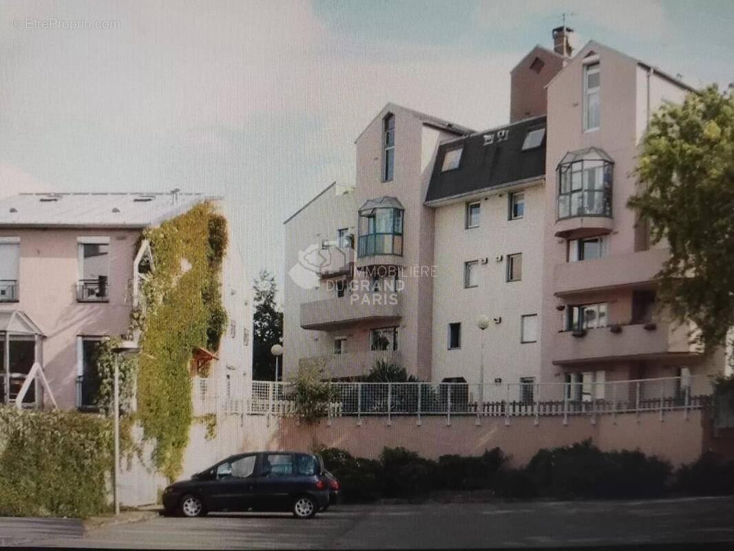 Appartement à CRETEIL