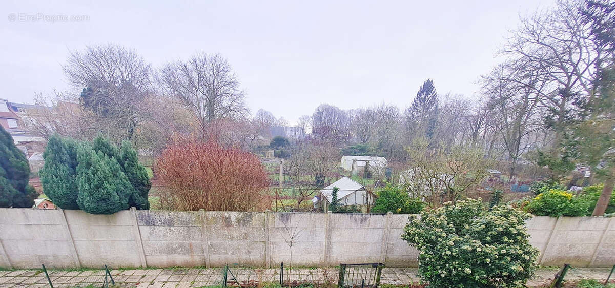 Appartement à AMIENS