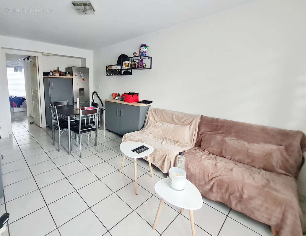 Appartement à AMIENS