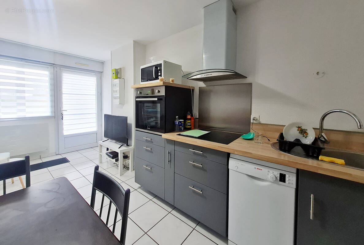 Appartement à AMIENS