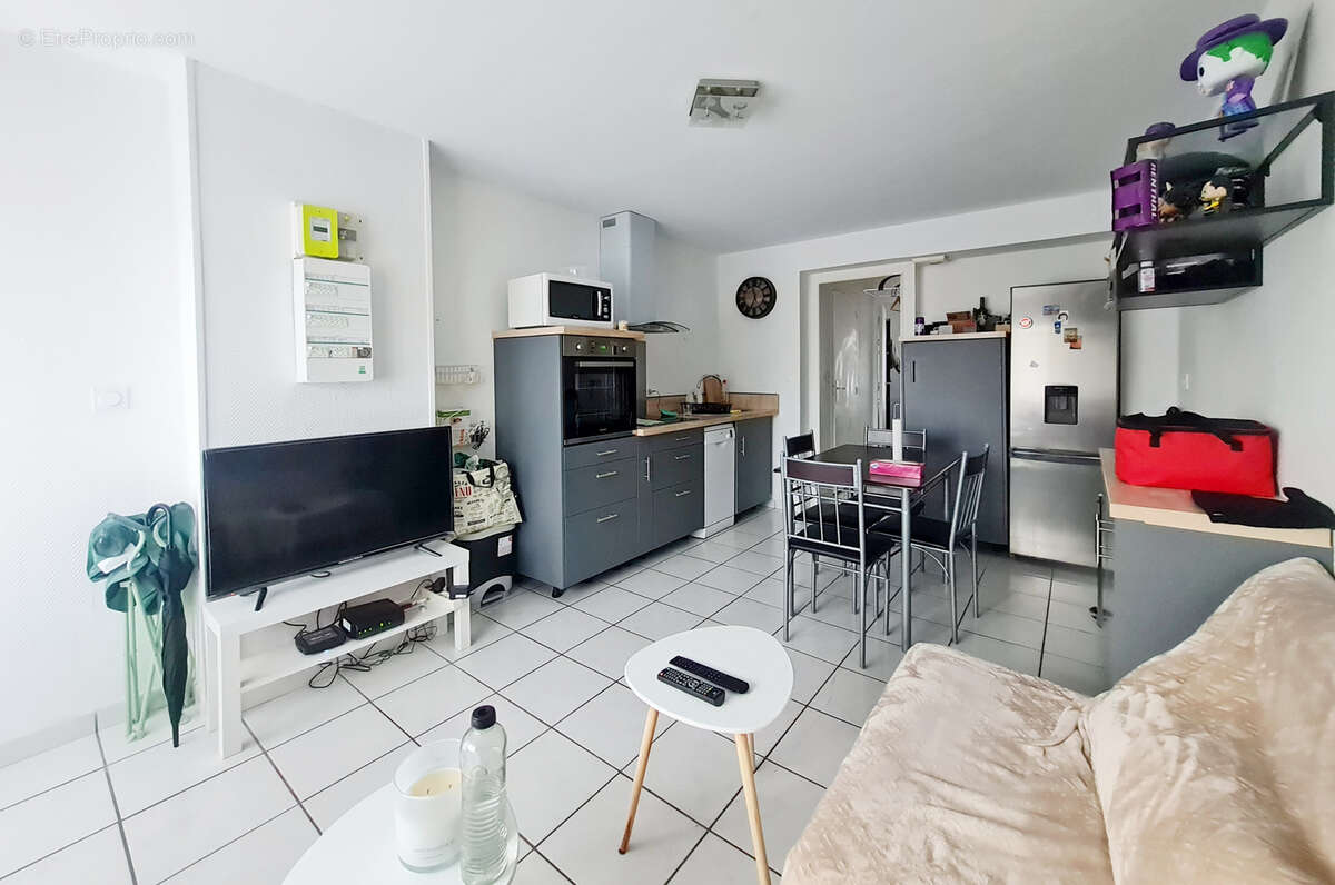 Appartement à AMIENS