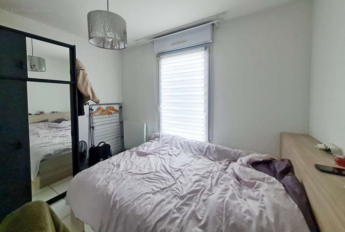 Appartement à AMIENS