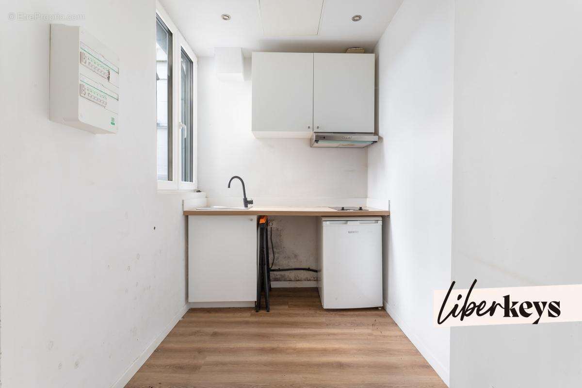 Appartement à LILLE