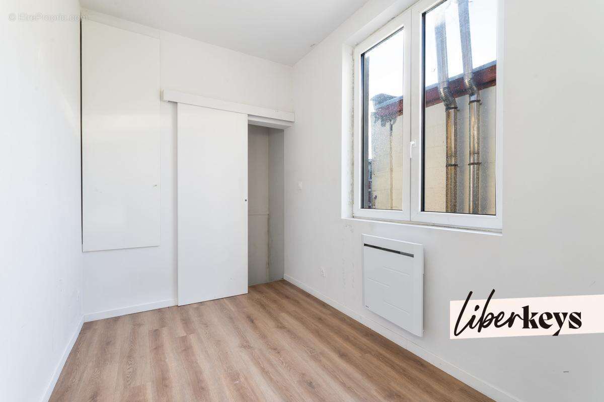 Appartement à LILLE