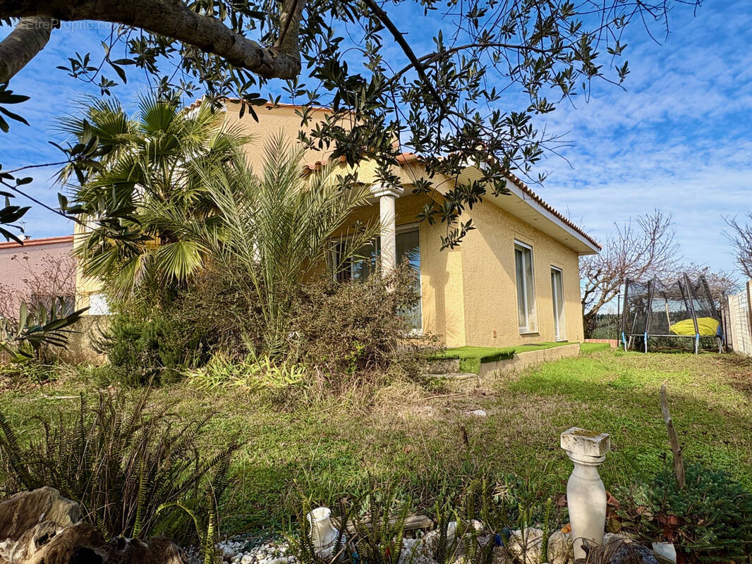 Maison à ALENYA