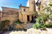 Appartement à LE BAR-SUR-LOUP