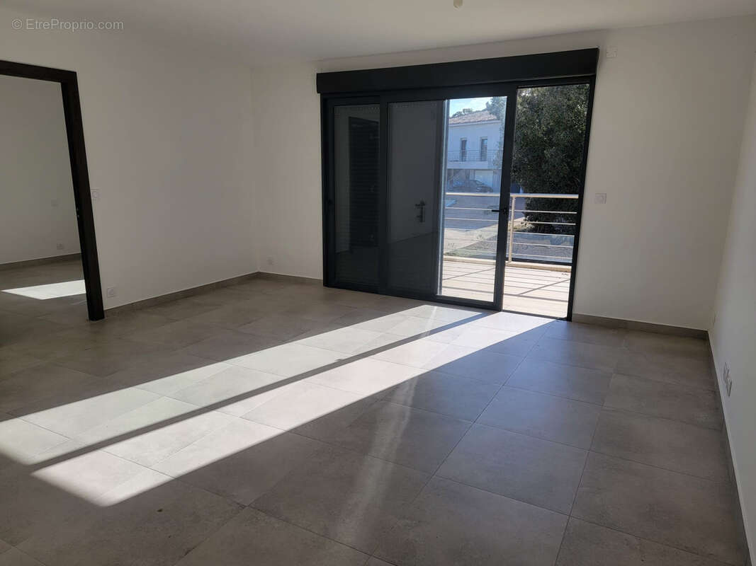 Appartement à BONIFACIO