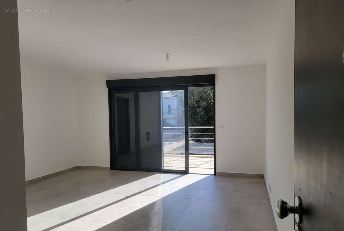 Appartement à BONIFACIO