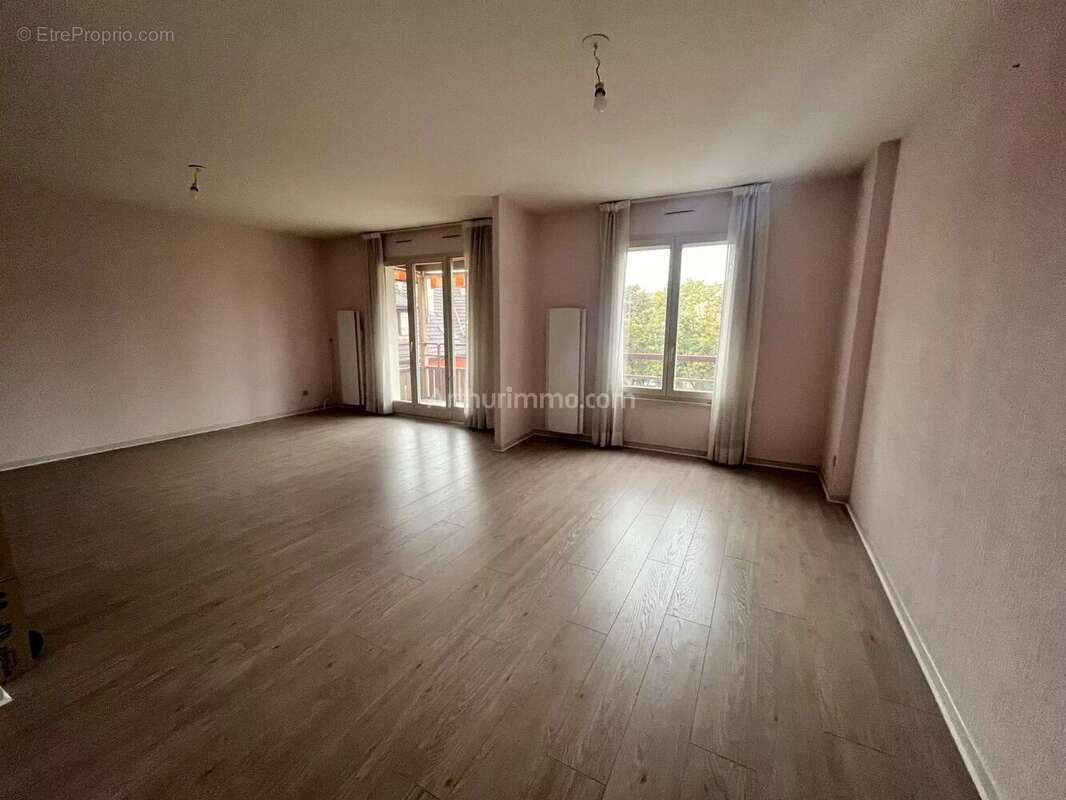 Appartement à COLMAR