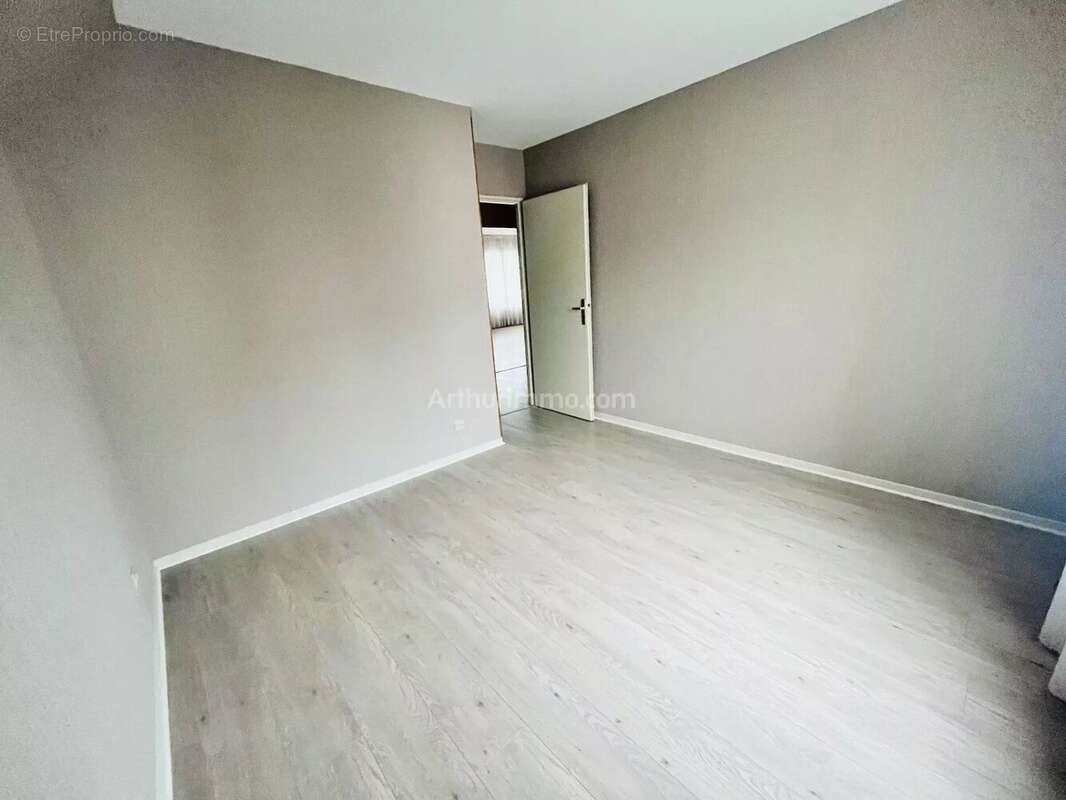 Appartement à COLMAR