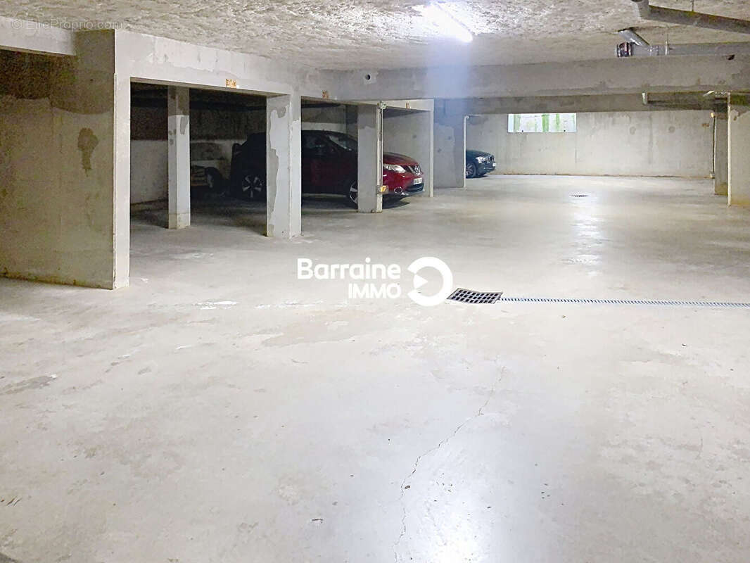 Appartement à LORIENT