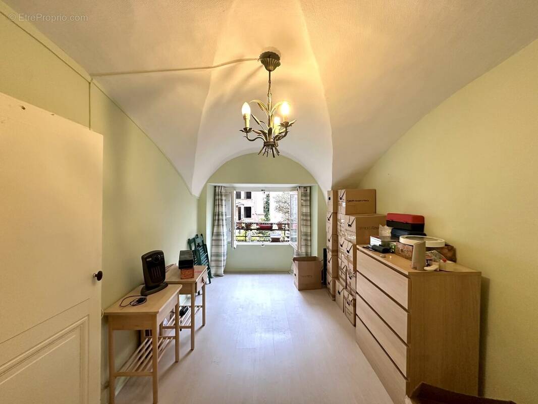 Appartement à LYON-1E