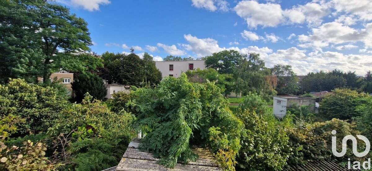 Photo 9 - Maison à IVRY-SUR-SEINE