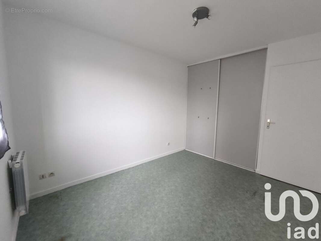 Photo 4 - Appartement à LE PLESSIS-BELLEVILLE