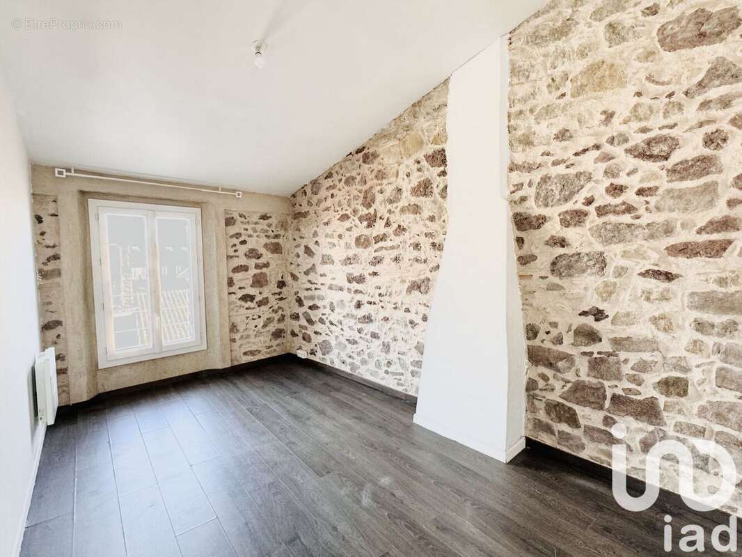 Photo 4 - Appartement à ROQUEBRUNE-SUR-ARGENS