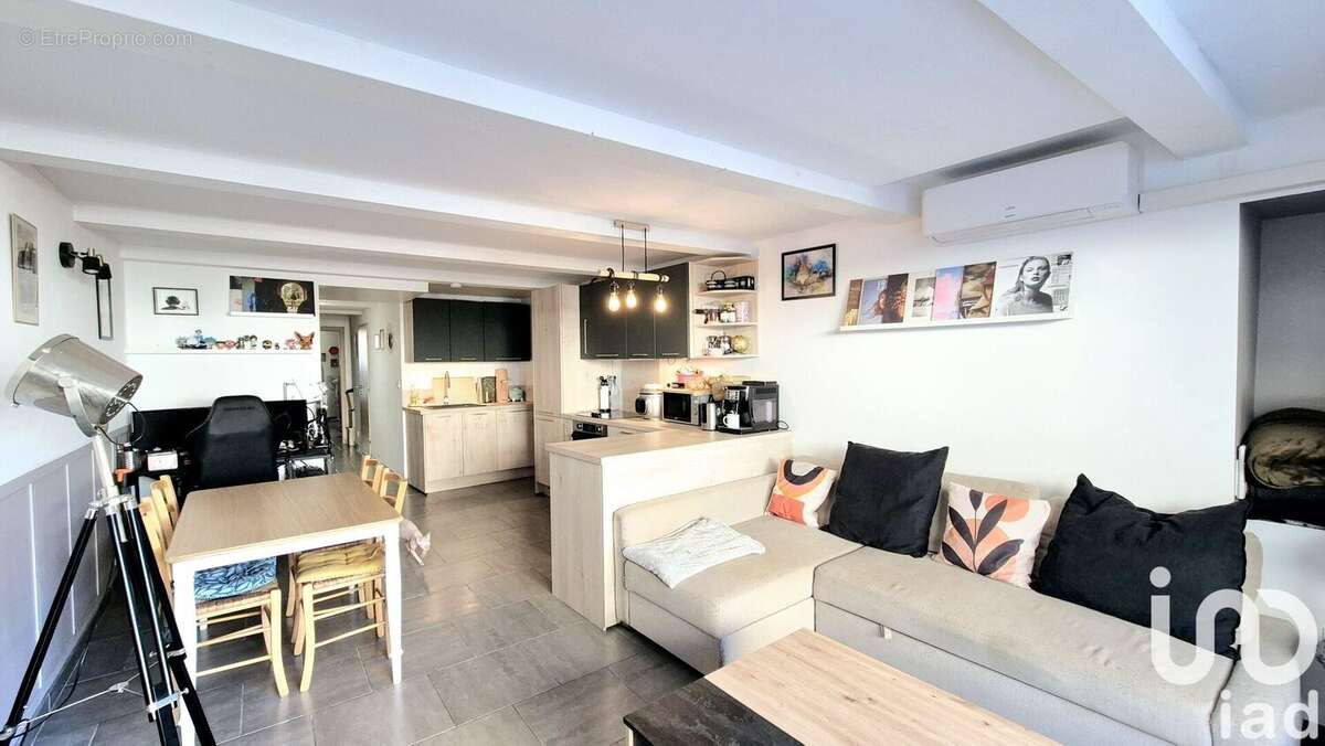 Photo 4 - Appartement à L&#039;ISLE-SUR-LA-SORGUE