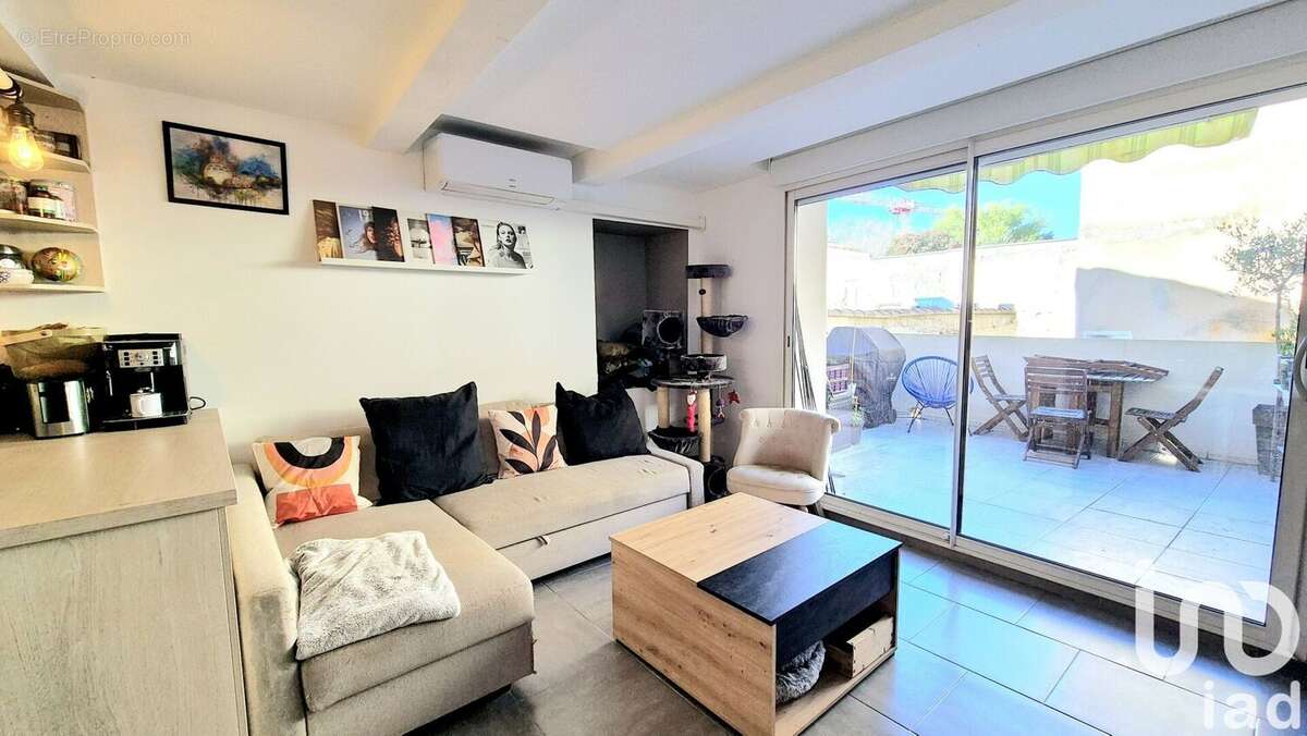 Photo 5 - Appartement à L&#039;ISLE-SUR-LA-SORGUE