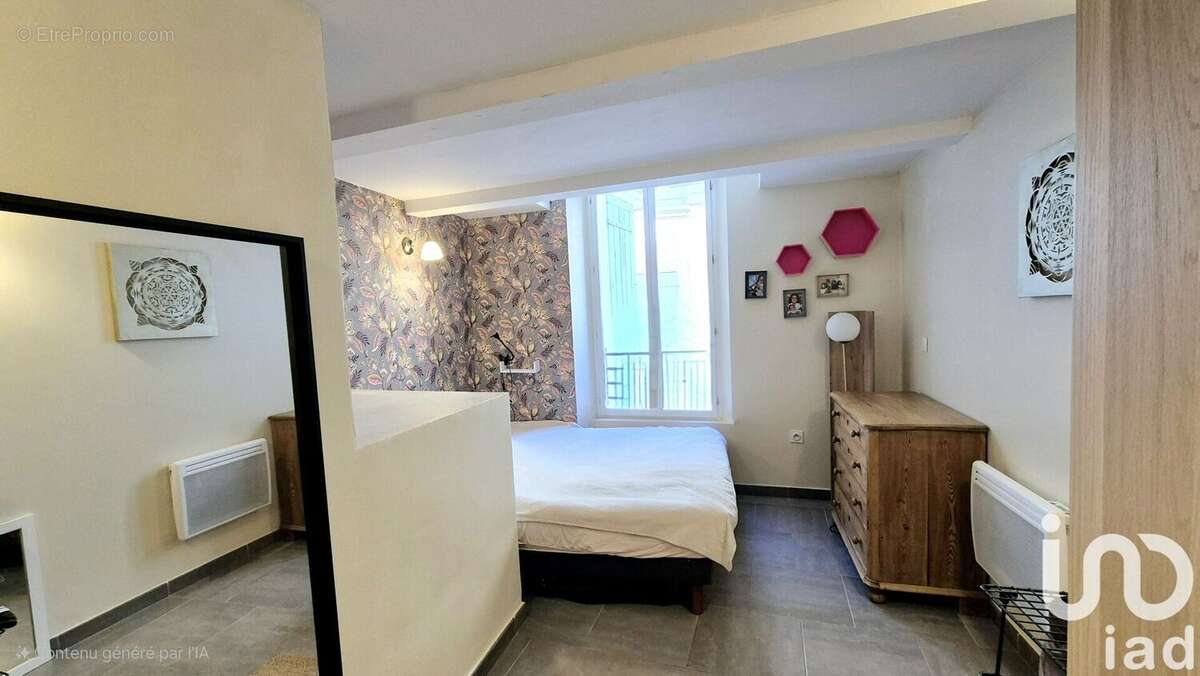 Photo 8 - Appartement à L&#039;ISLE-SUR-LA-SORGUE