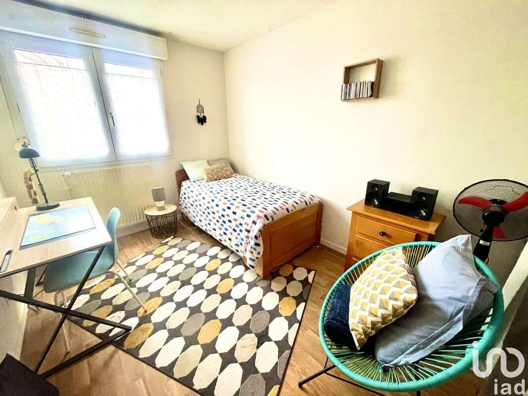 Photo 6 - Appartement à ORLEANS