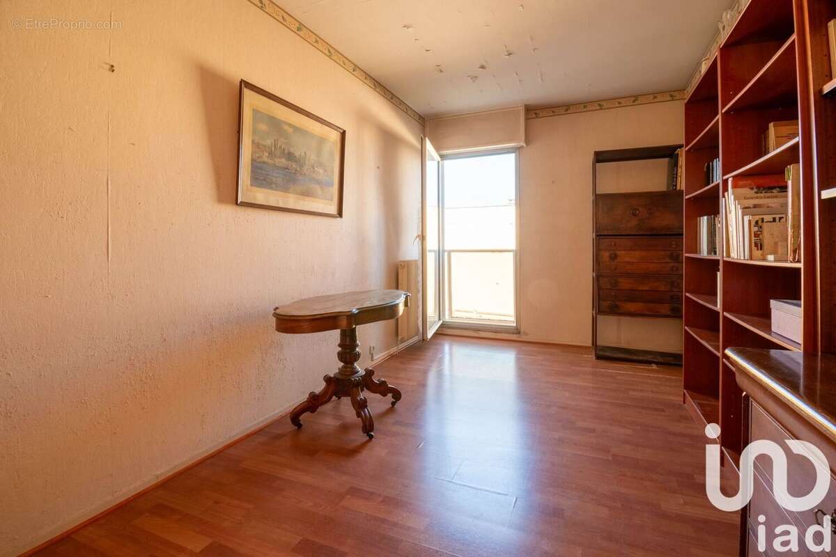 Photo 4 - Appartement à FRENEUSE