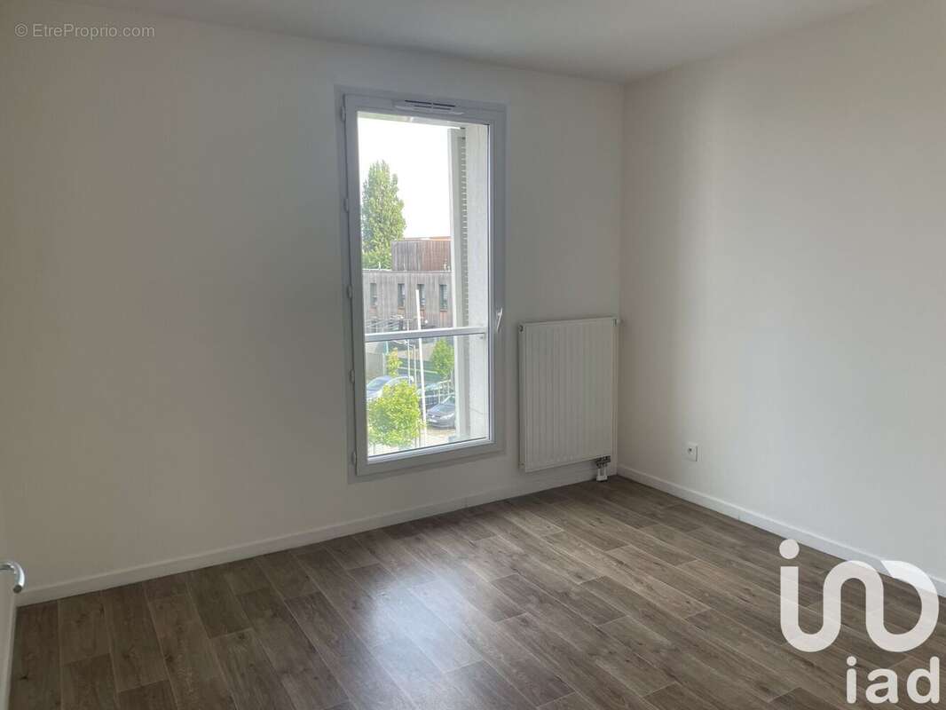 Photo 5 - Appartement à LILLE