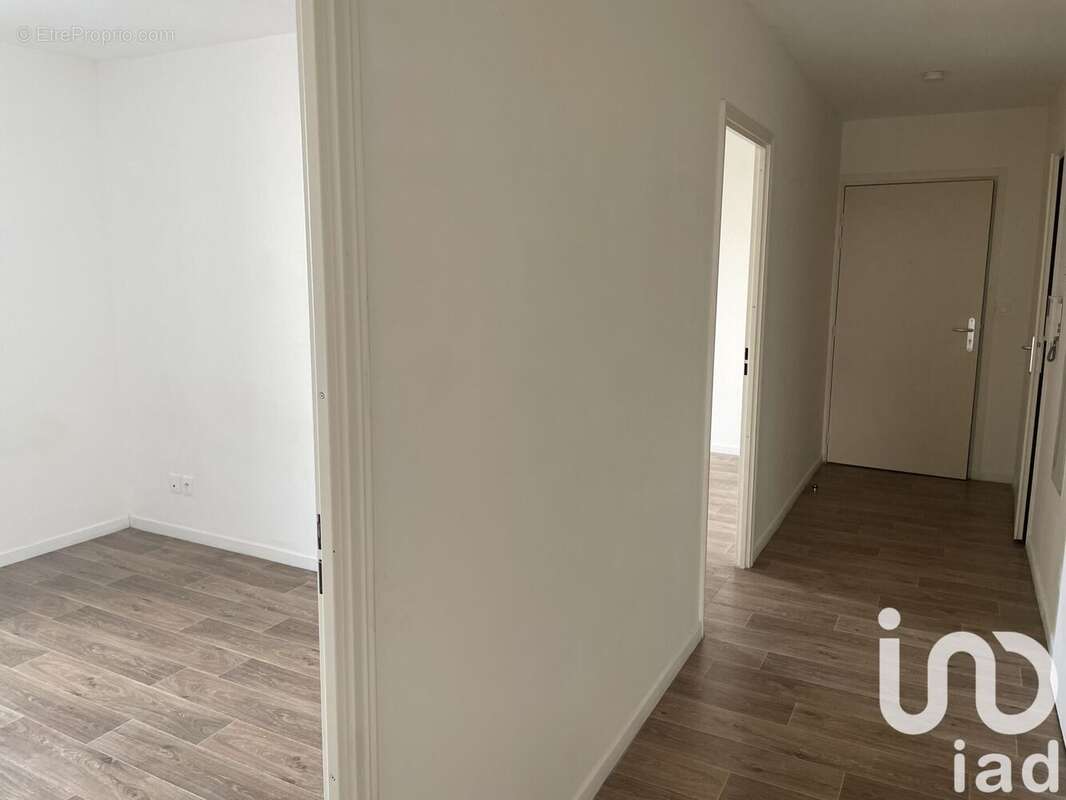 Photo 8 - Appartement à LILLE