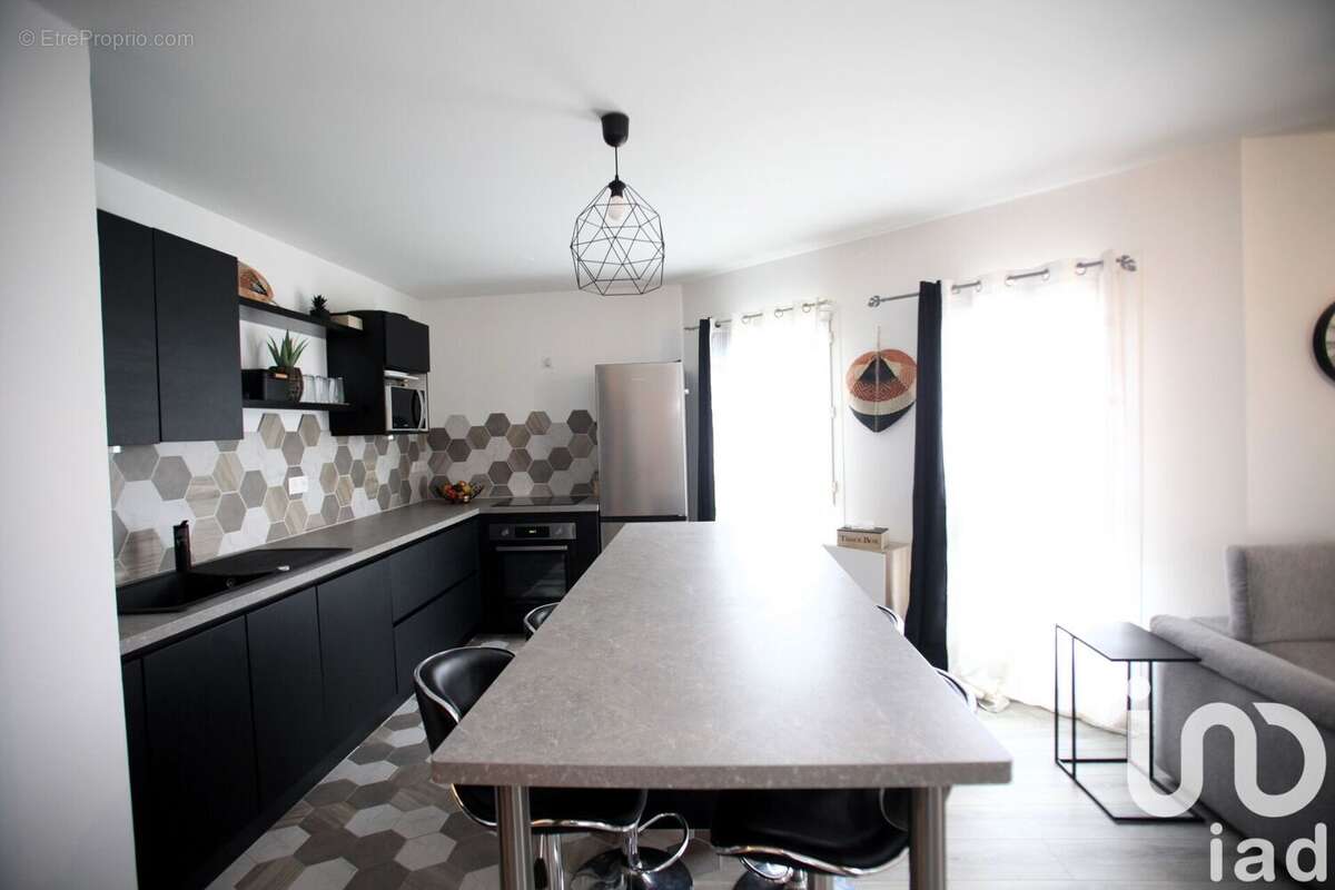 Photo 3 - Appartement à LOUVRES