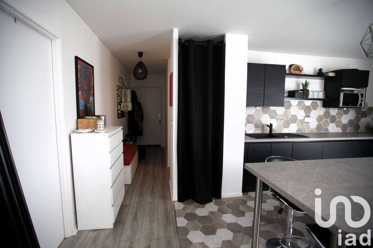 Photo 6 - Appartement à LOUVRES