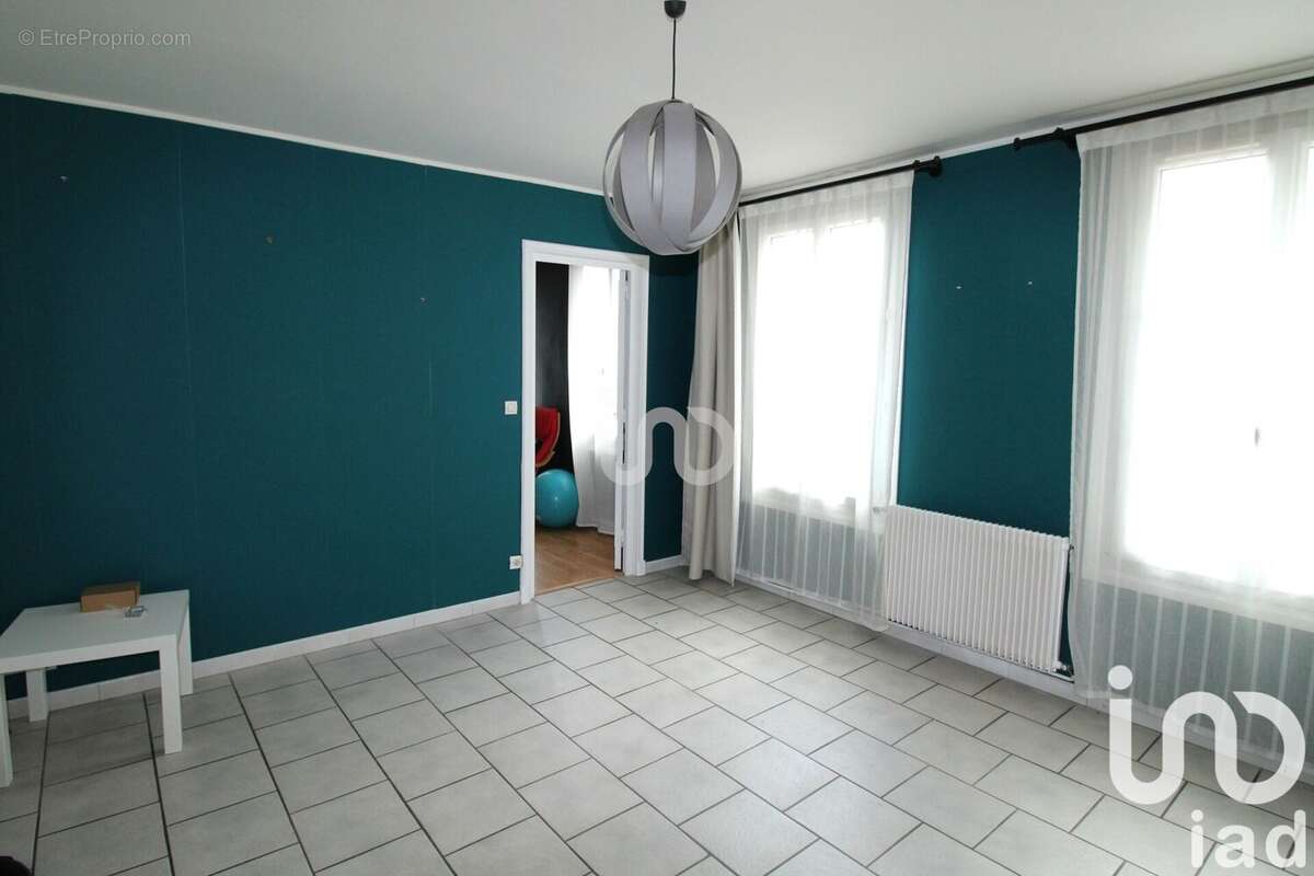 Photo 3 - Appartement à ELBEUF