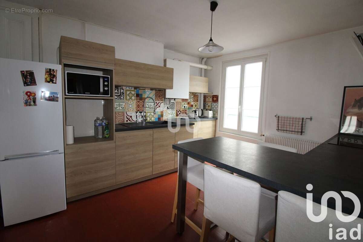 Photo 4 - Appartement à ELBEUF