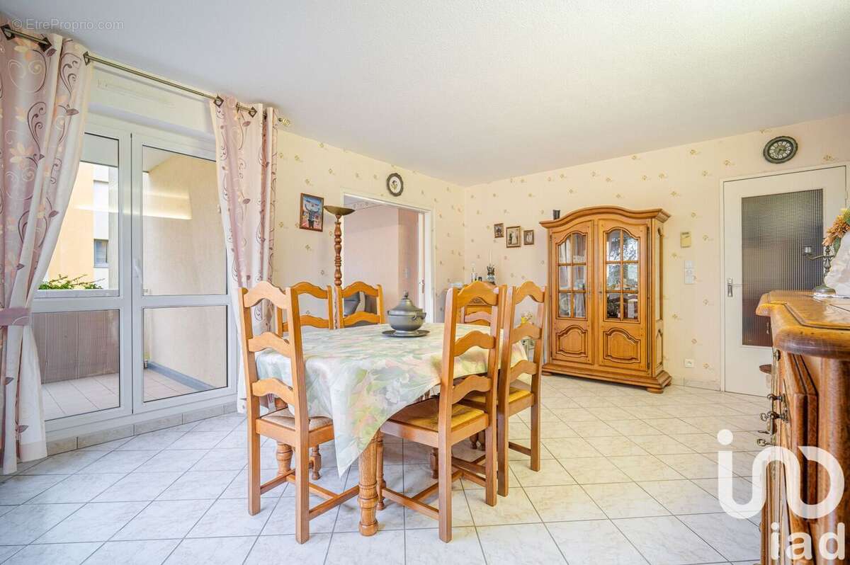 Photo 2 - Appartement à DOMONT