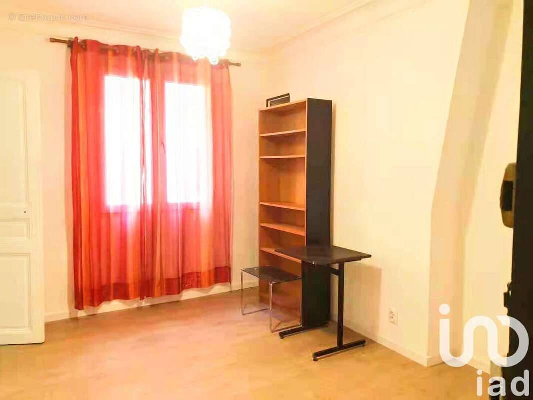 Photo 2 - Appartement à PARIS-10E