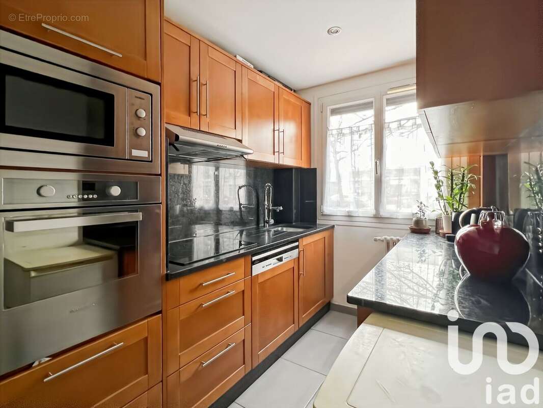 Photo 3 - Appartement à MAISONS-ALFORT