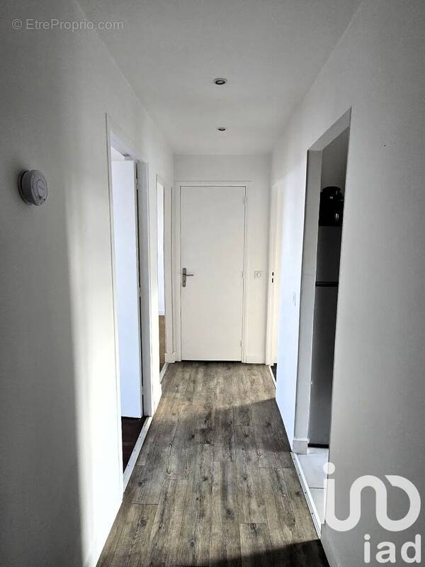 Photo 1 - Appartement à GENNEVILLIERS