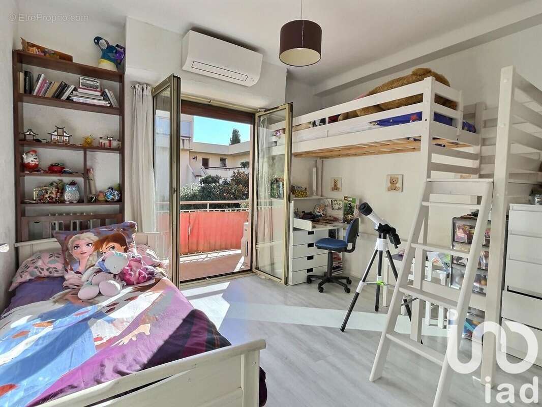 Photo 6 - Appartement à CAGNES-SUR-MER