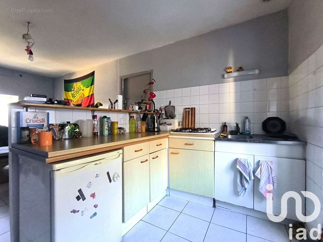 Photo 2 - Appartement à POITIERS