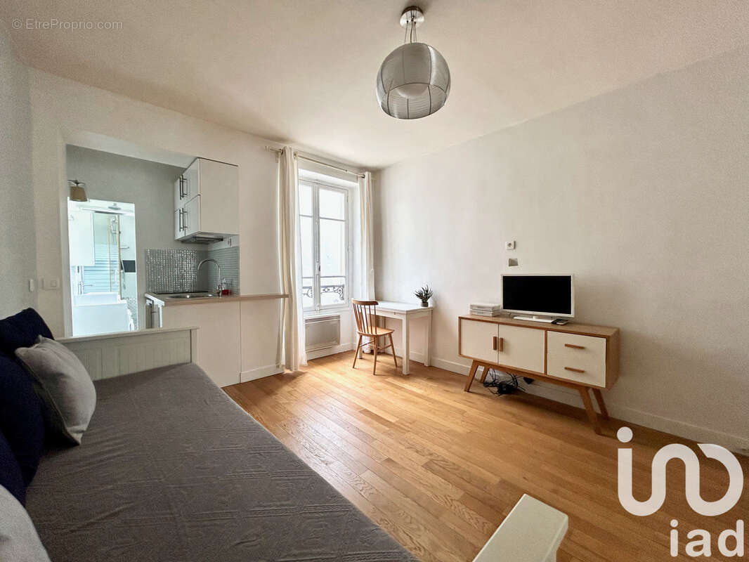 Photo 2 - Appartement à PARIS-9E