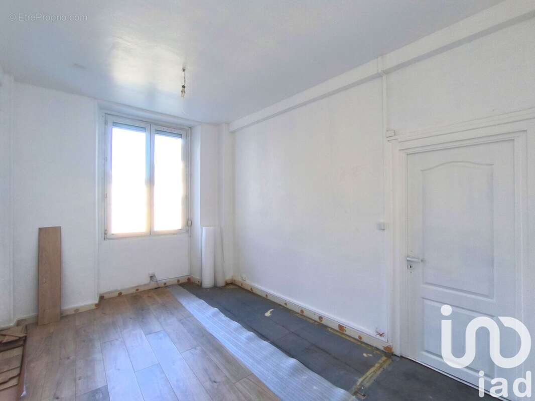 Photo 9 - Appartement à POITIERS