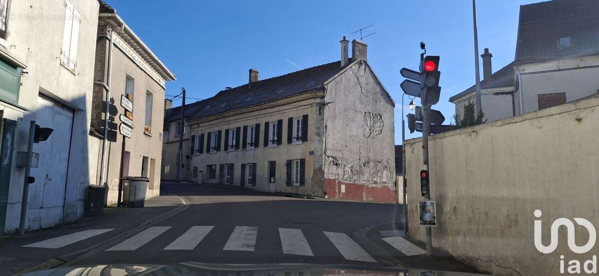 Photo 2 - Appartement à TRILBARDOU