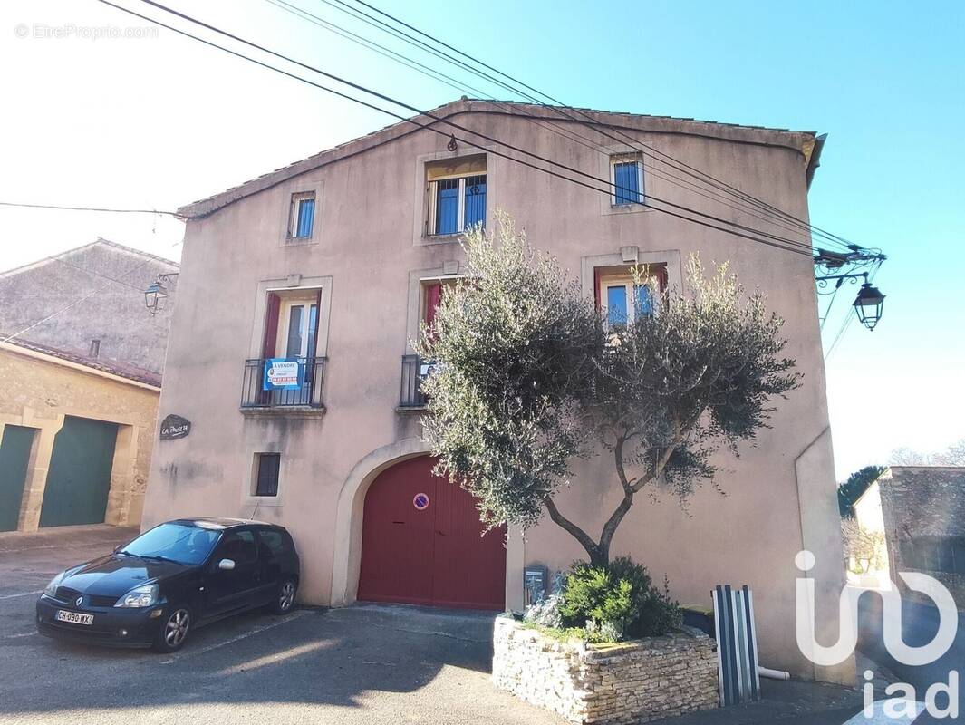 Photo 1 - Maison à MARGON