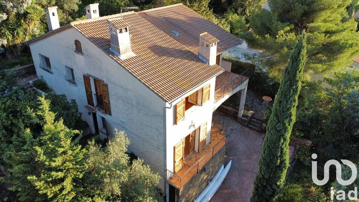 Photo 1 - Maison à HYERES