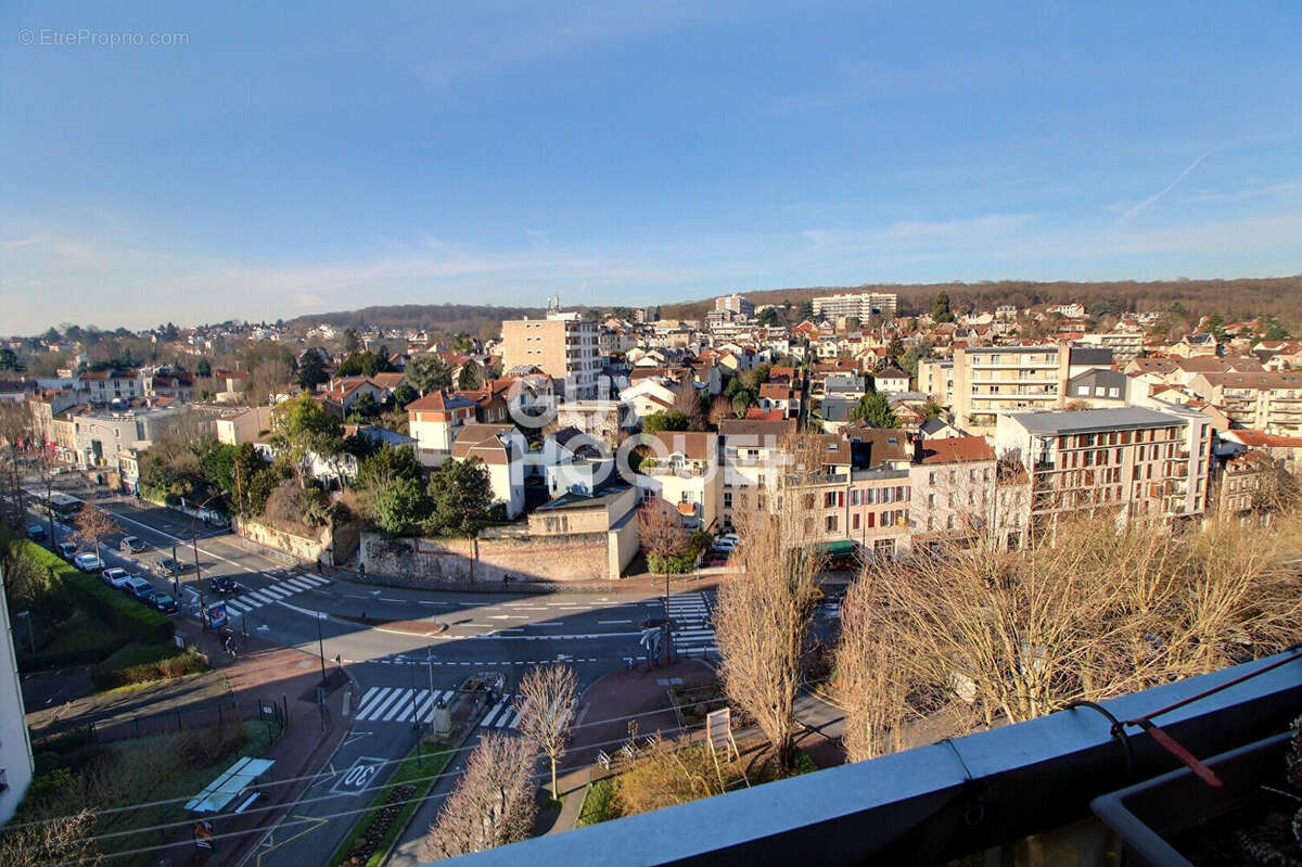 Appartement à CHAVILLE