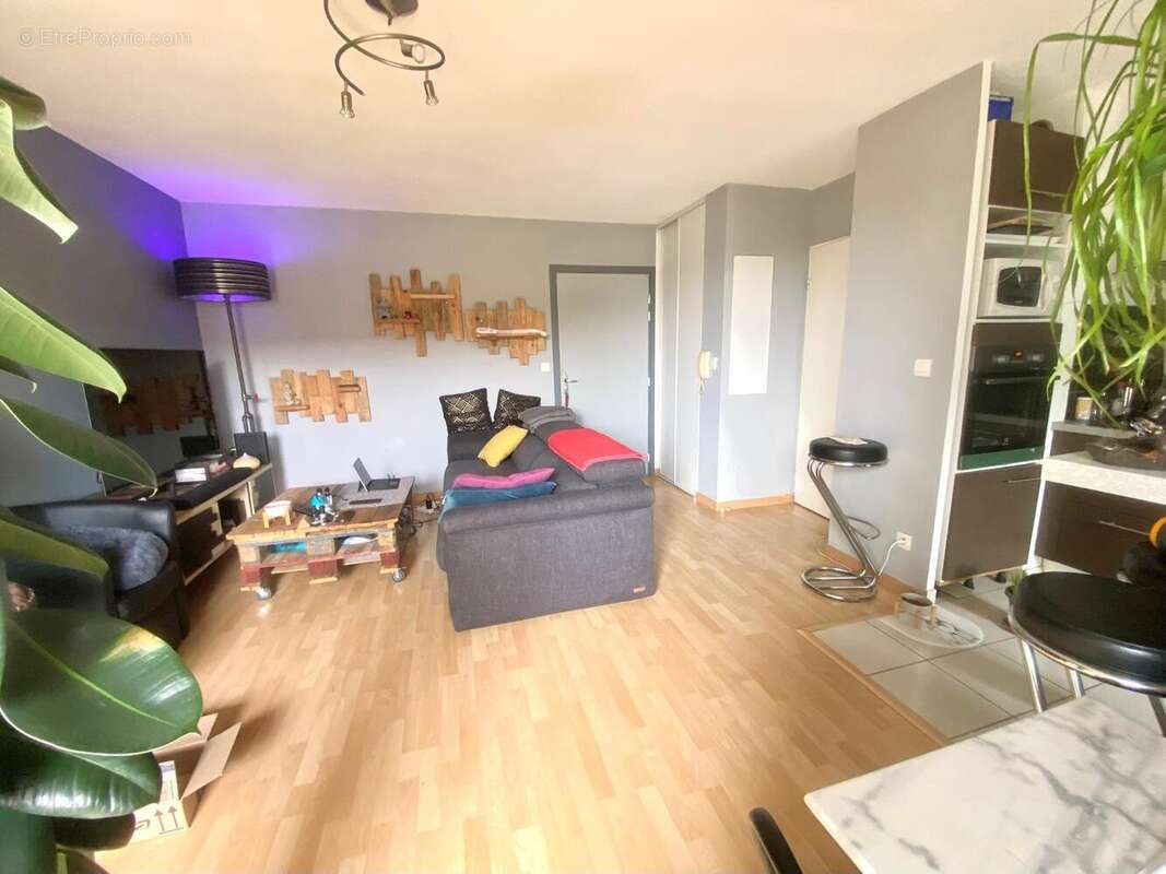 Appartement à BALMA