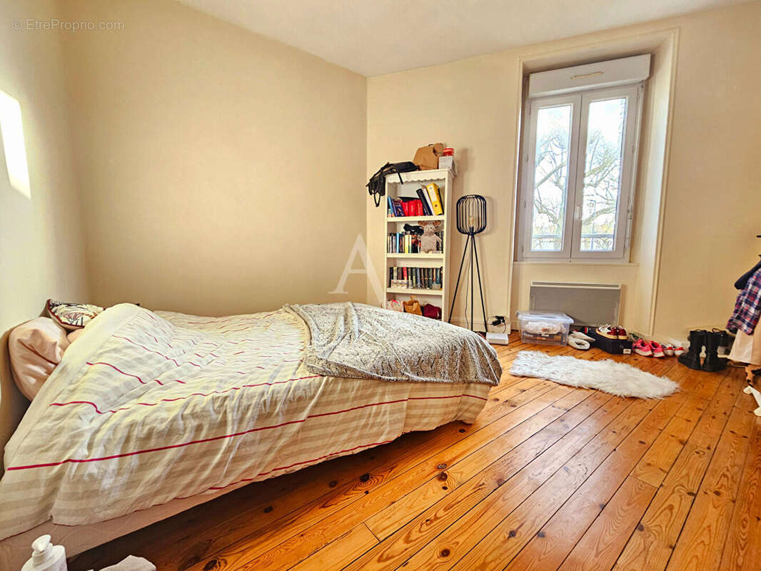 Appartement à ANGERS