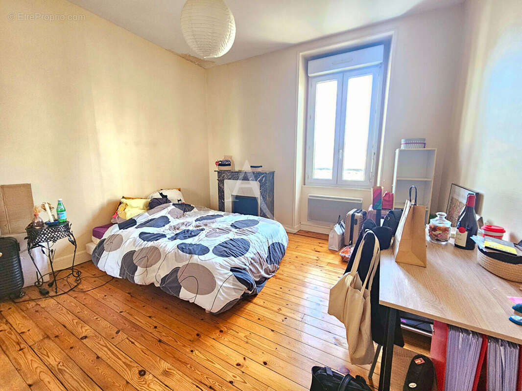 Appartement à ANGERS