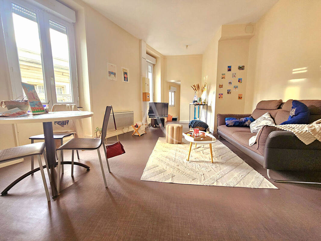 Appartement à ANGERS