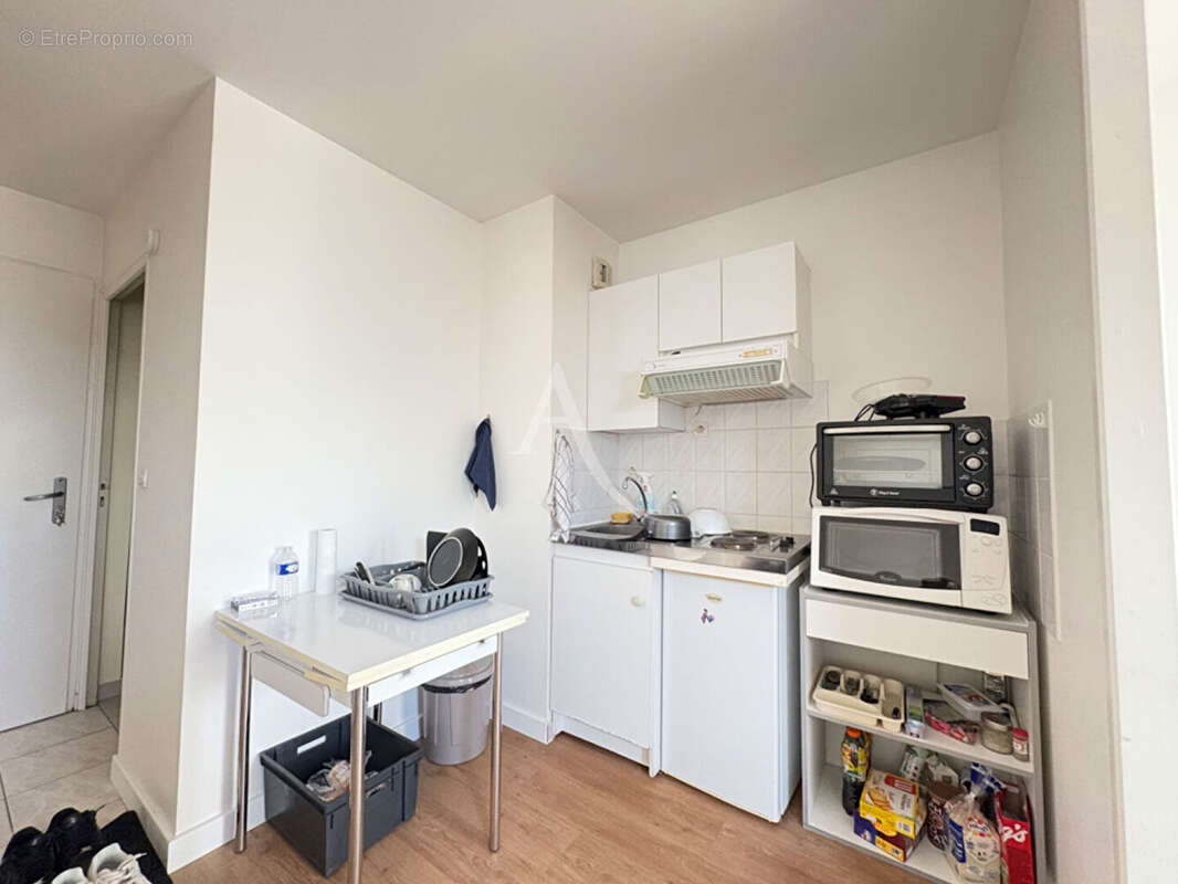 Appartement à ANGERS