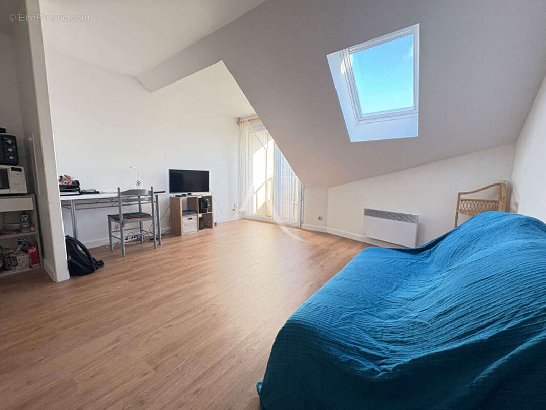 Appartement à ANGERS